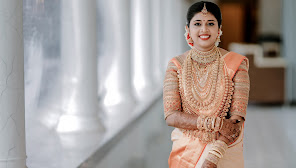 Rameshkannan Bridal Makeover